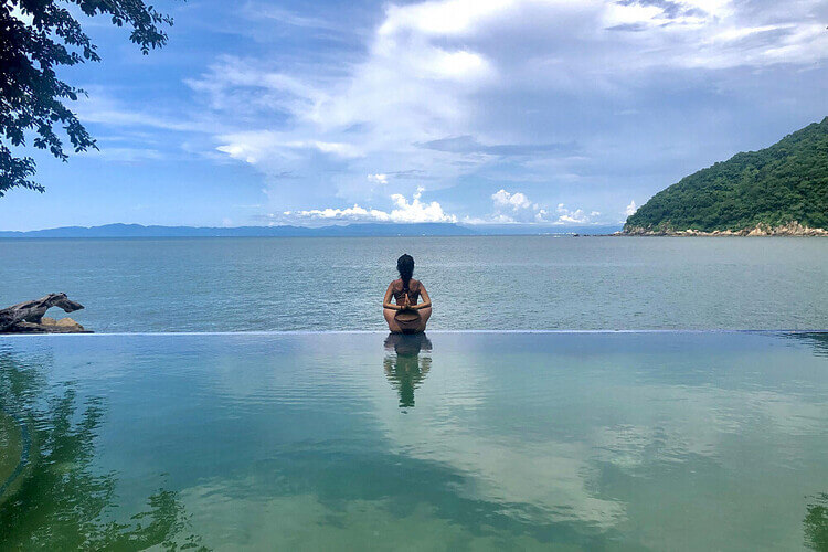 health and wellness in lake chapala