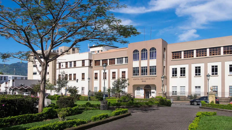 healthcare and cost of living in costa rica