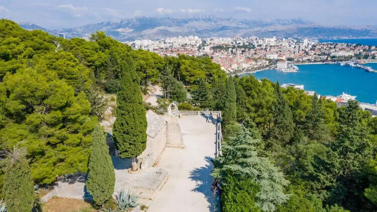 life in croatia as an expat