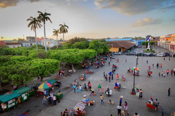 nicaragua expat community