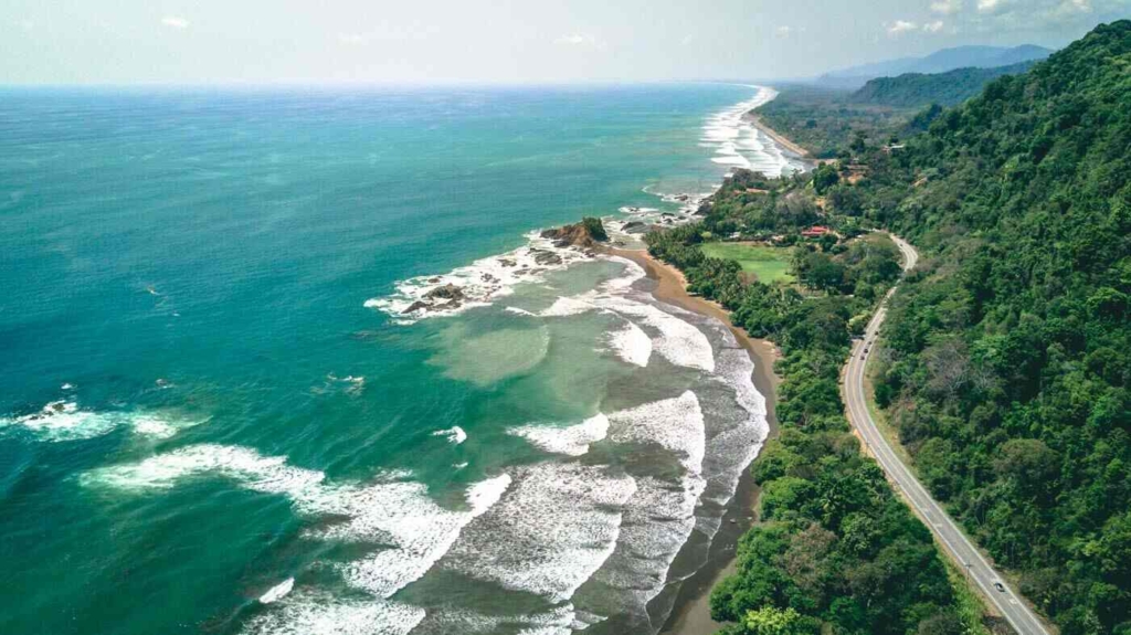 ojochal, place to buy real estate in costa rica