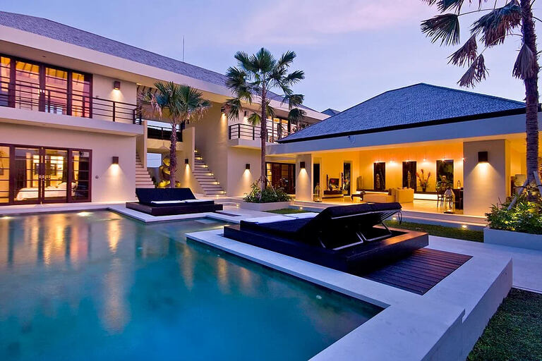property for sale in bali with pool