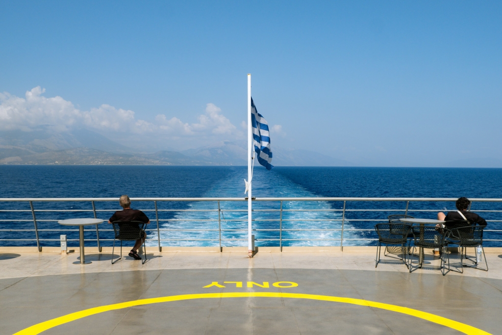 visa and residency in greece