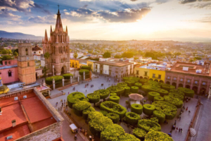san miguel de allende for expats