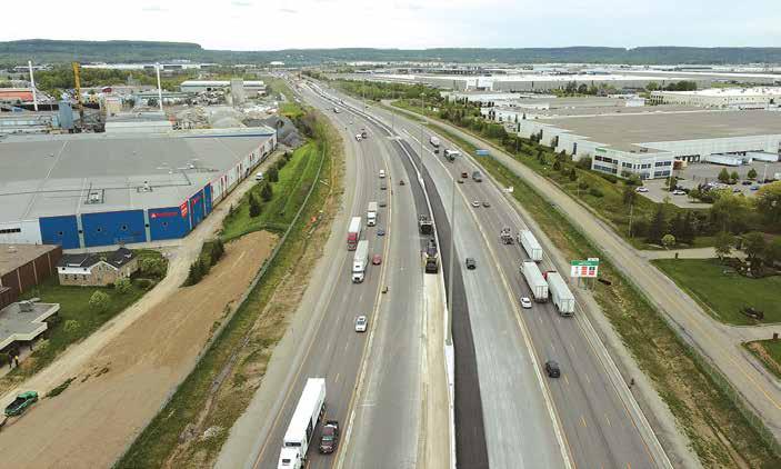 superior transport without the gridlock