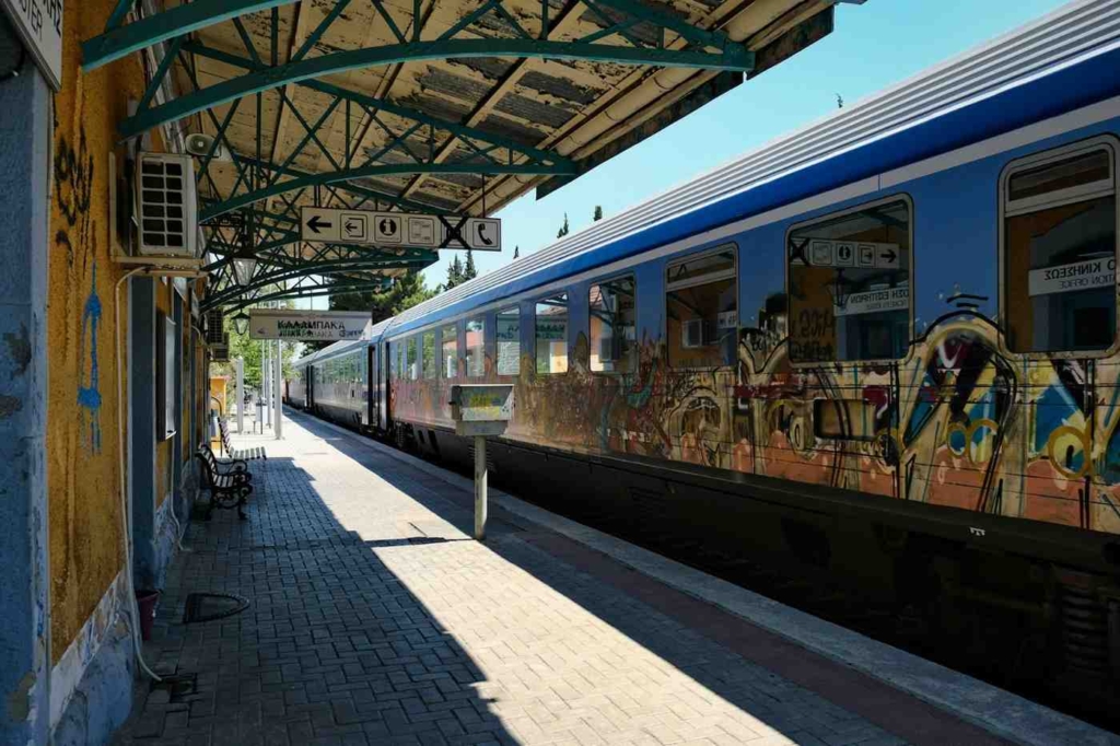 transportation cost of living in greece