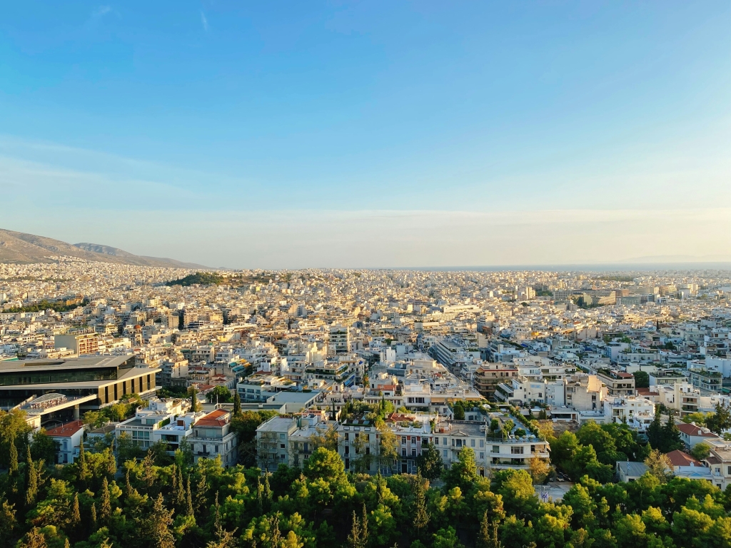 visa and residency in greece