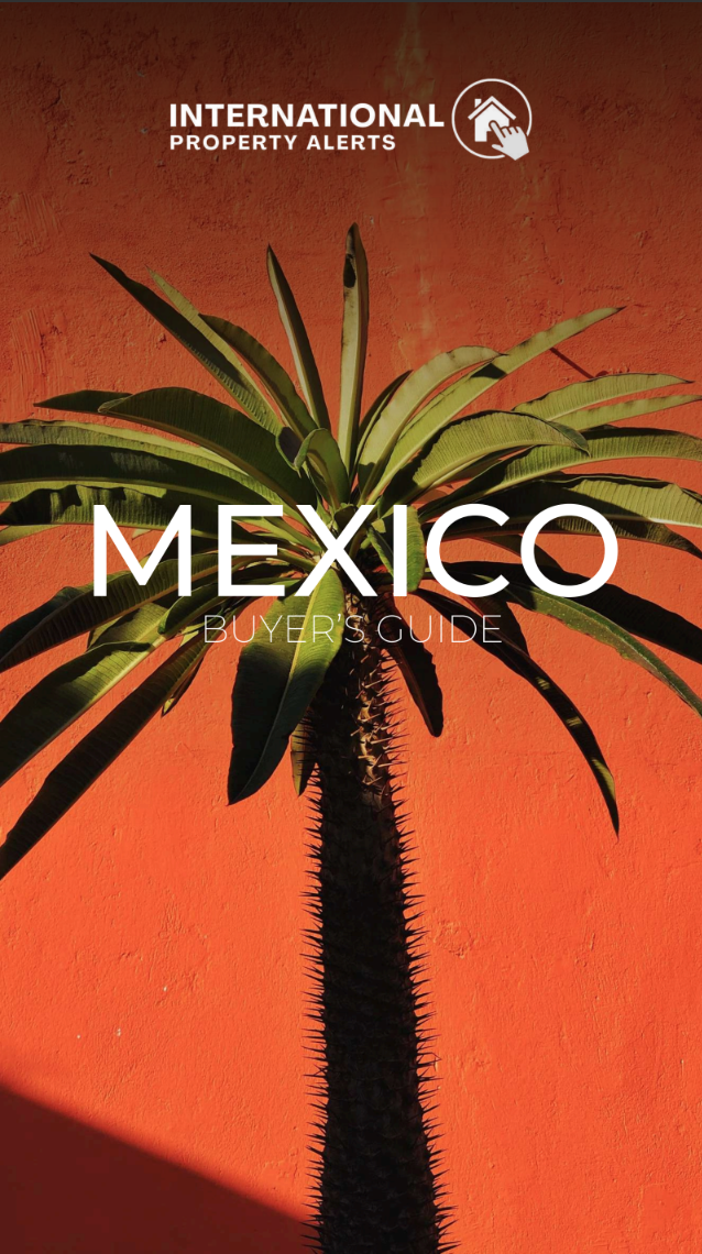 buying property in mexico guide