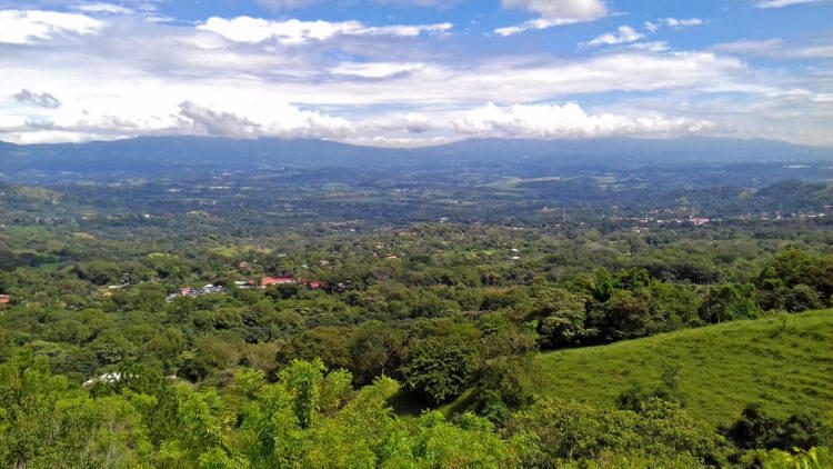 atenas costa rica retirement