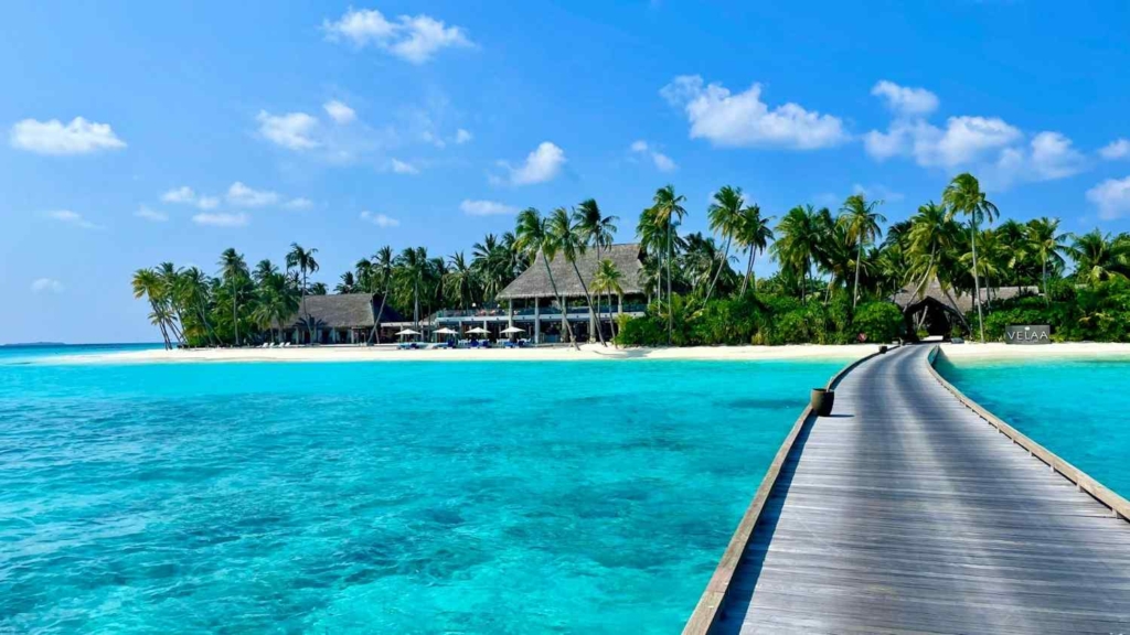 beachfront property for sale in the maldives
