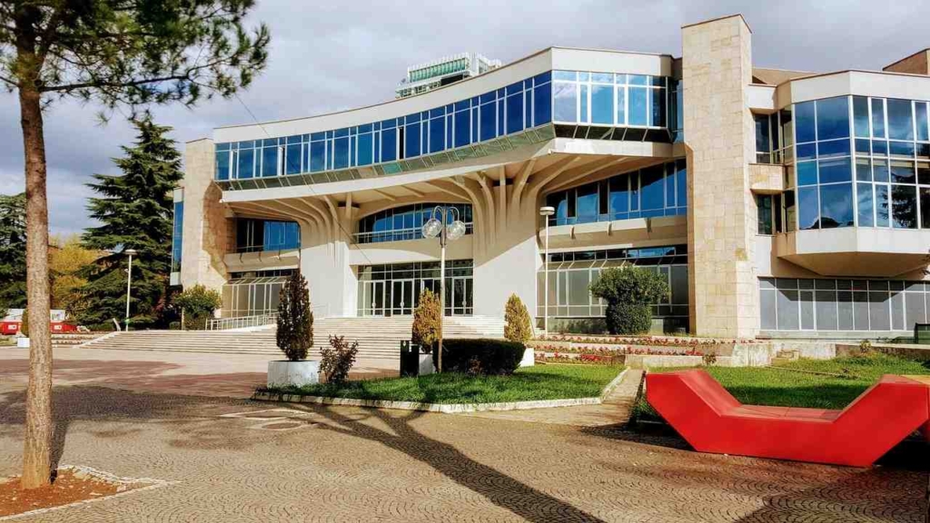 california to tirana, albania