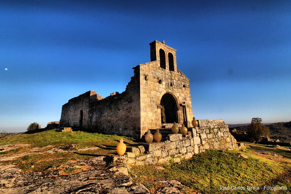 castelo mendo in portugal towns