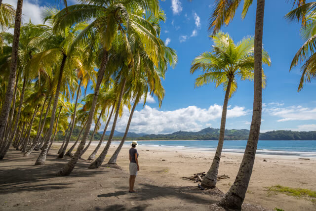 costa rica country for retirees