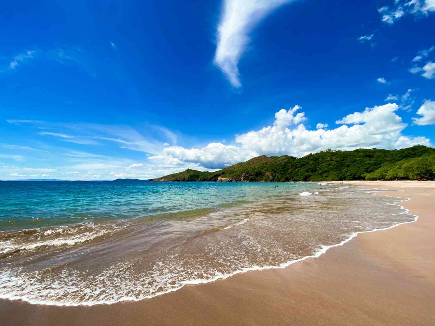 costa rica, one of safest places to retire