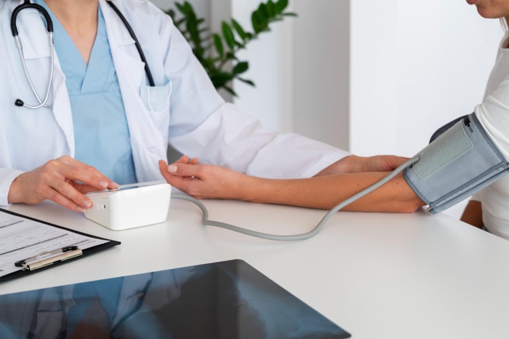 expat healthcare abroad consultation