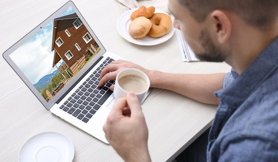 global property listing sites