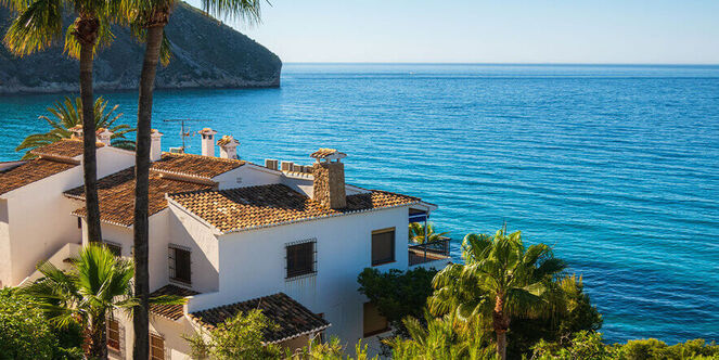 international marketing real estate