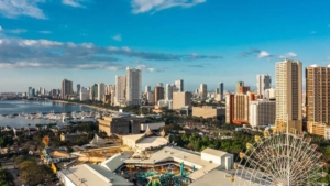life in the philippines for expats