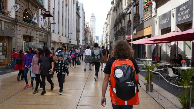 mexico country for retirees