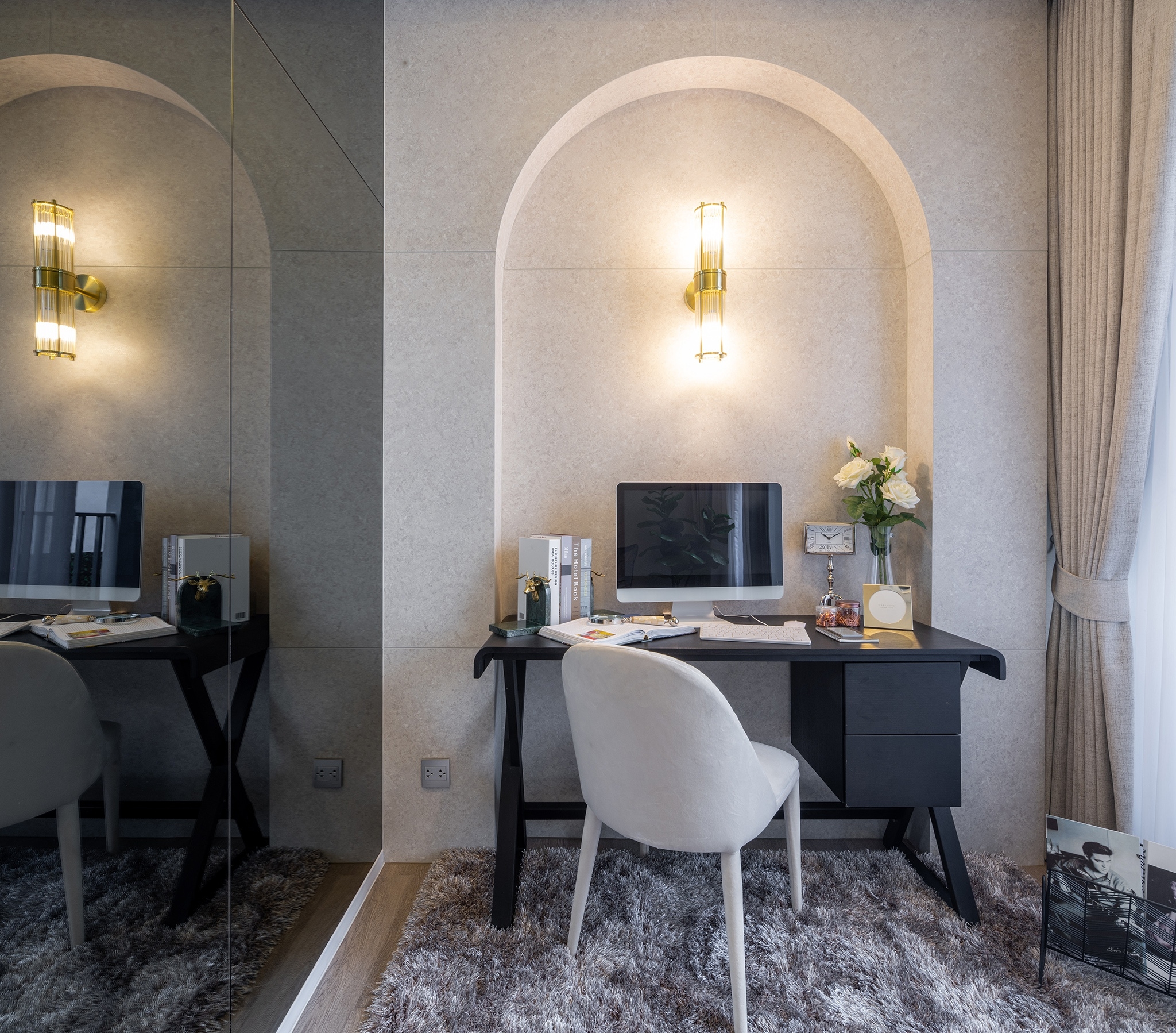 1 bedroom condo 35 m² Bangkok, Thailand