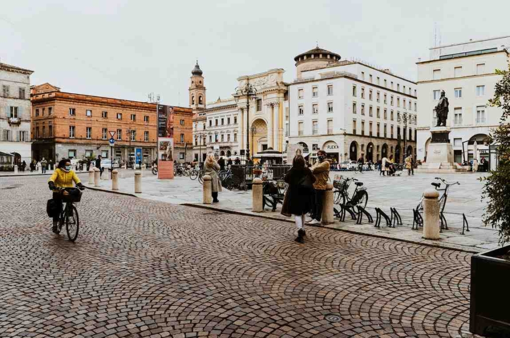 parma, underrated italian destinations