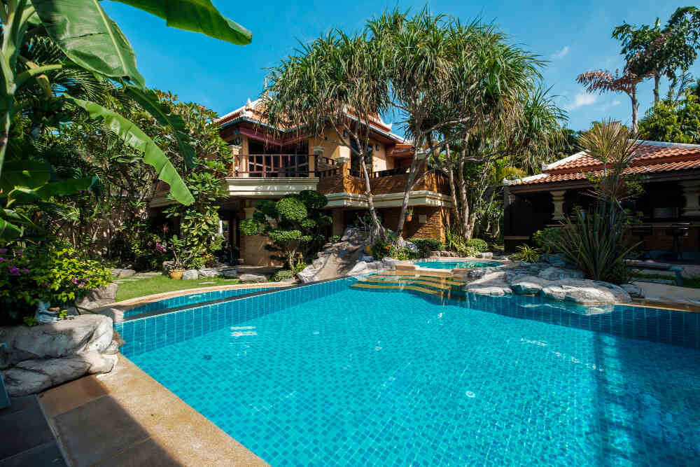 property for sale in cambodia with pool