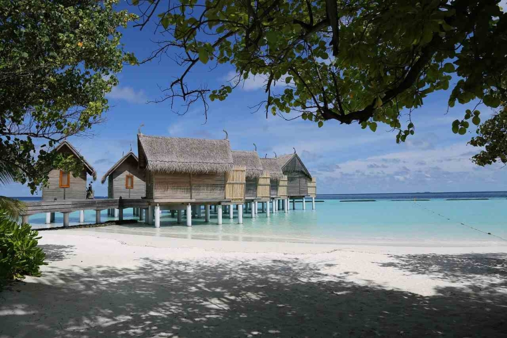 property for sale in maldives beeachfront