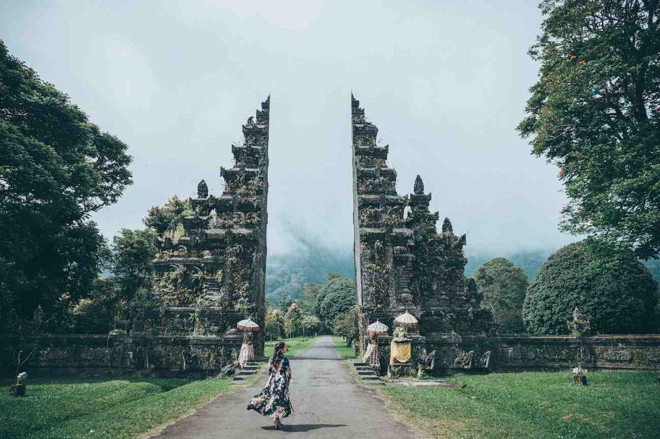 safest places to retire in bali