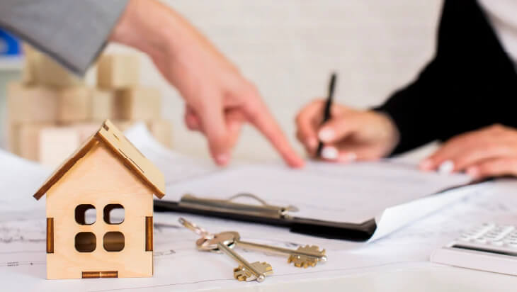 selling property in thailand