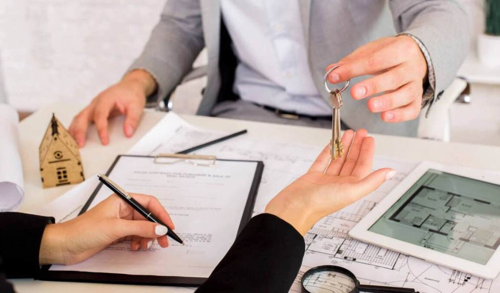 selling real estate in bali