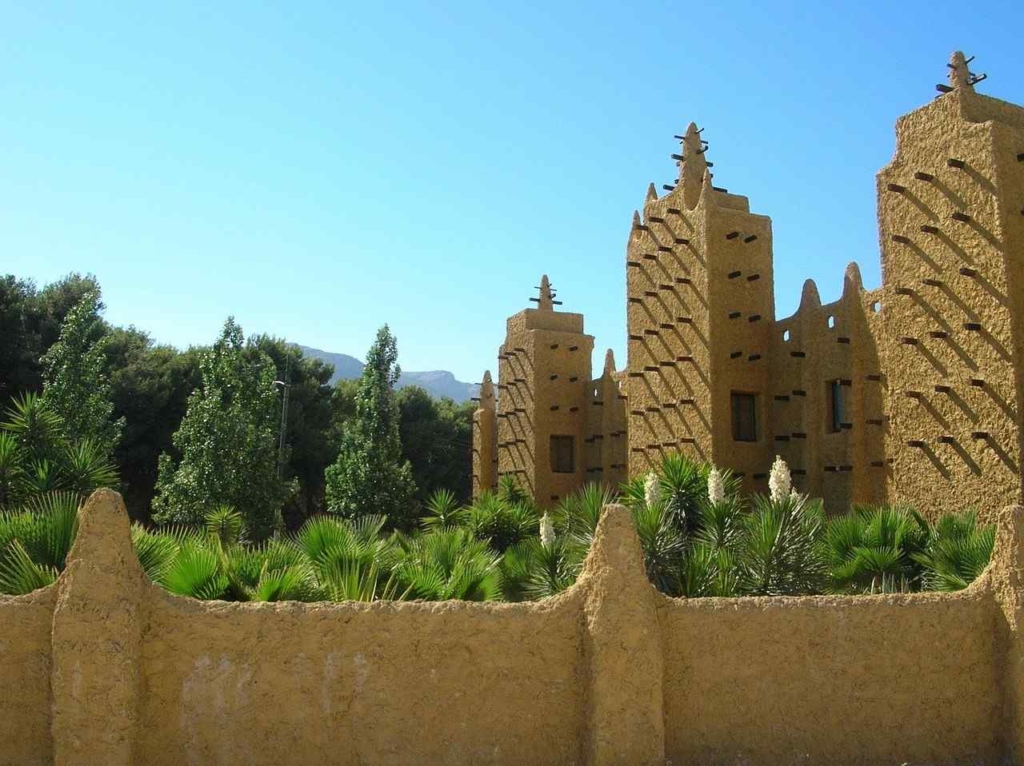 torremolinos, spain for lgbtq+