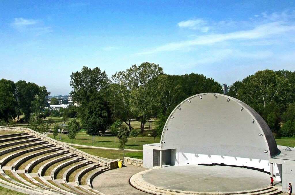 vila nova de famalicão in portugal