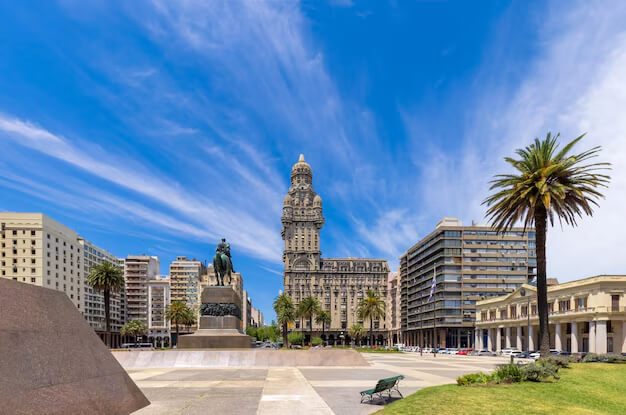 visit montevideo uruguay