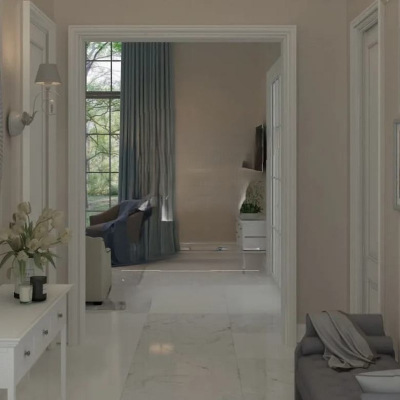 4 Bedrooms - Villa - Alvor - Portimão