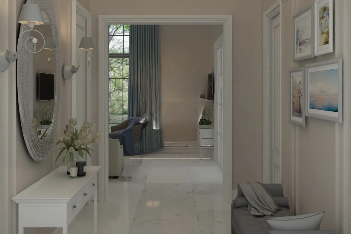 4 Bedrooms - Villa - Alvor - Portimão