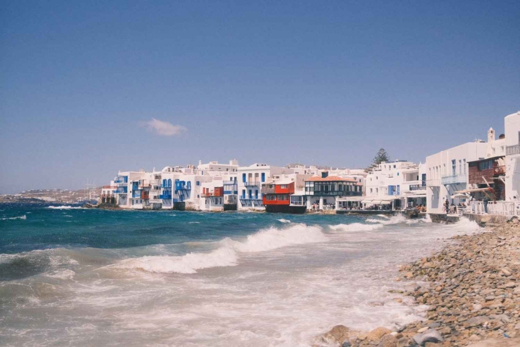 benefits of buying property in greece risks