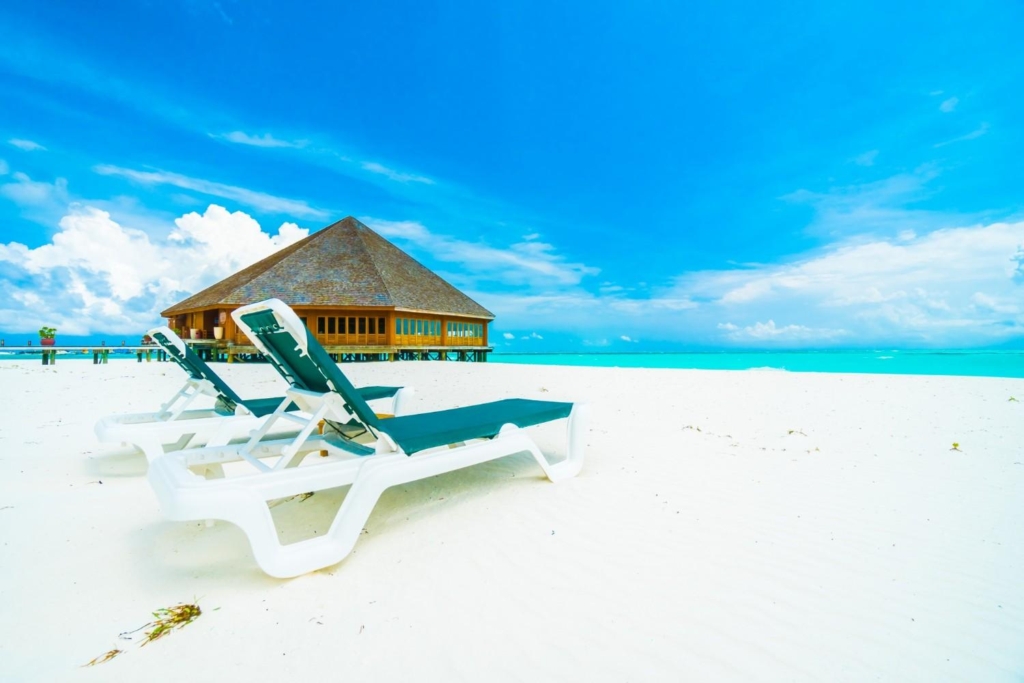 buying property in the maldives as a foreigner
