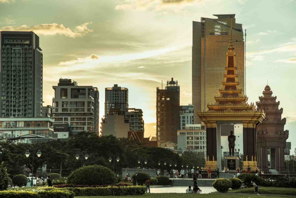 buying property safely in cambodia