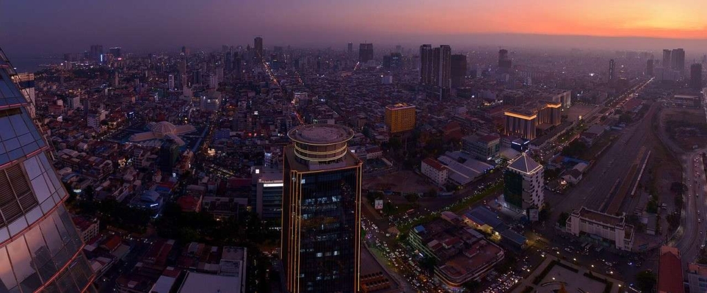 cost of buying property safely in cambodia