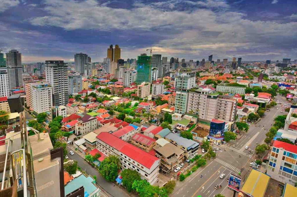 foreign property ownership in cambodia