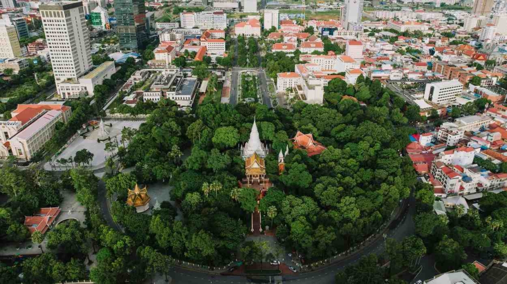 foreign property ownership in cambodia investment