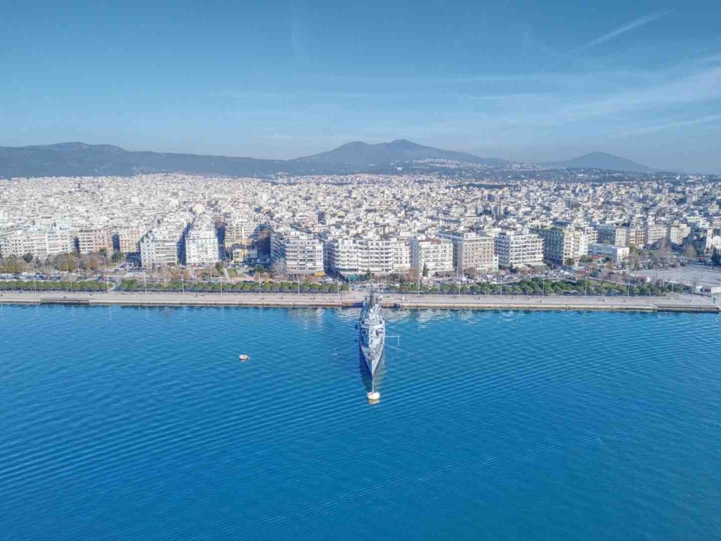 greece lifestyle property buyers of infrastructures