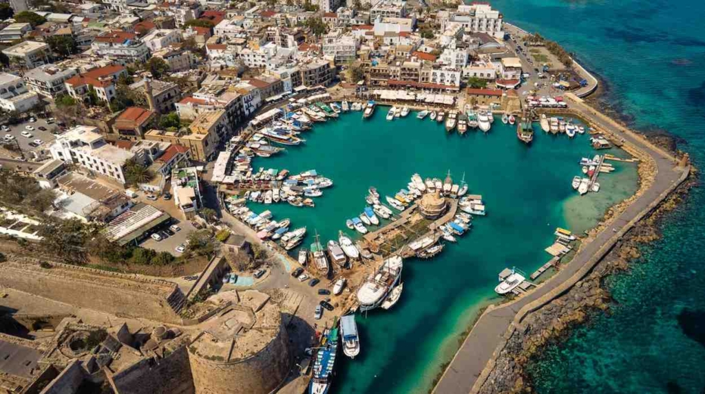 investment potential of buying real estate in cyprus