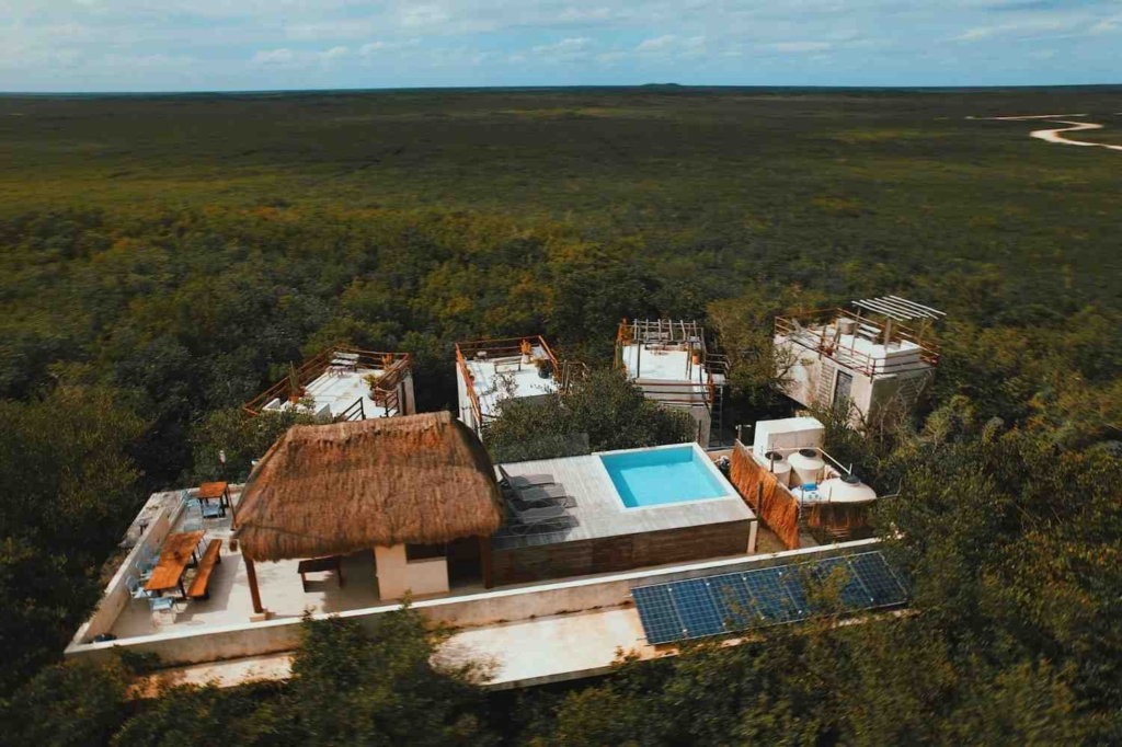 resort property for what to know before buying real estate in mexico