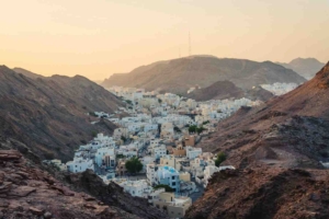 popular cities in oman for property buyers