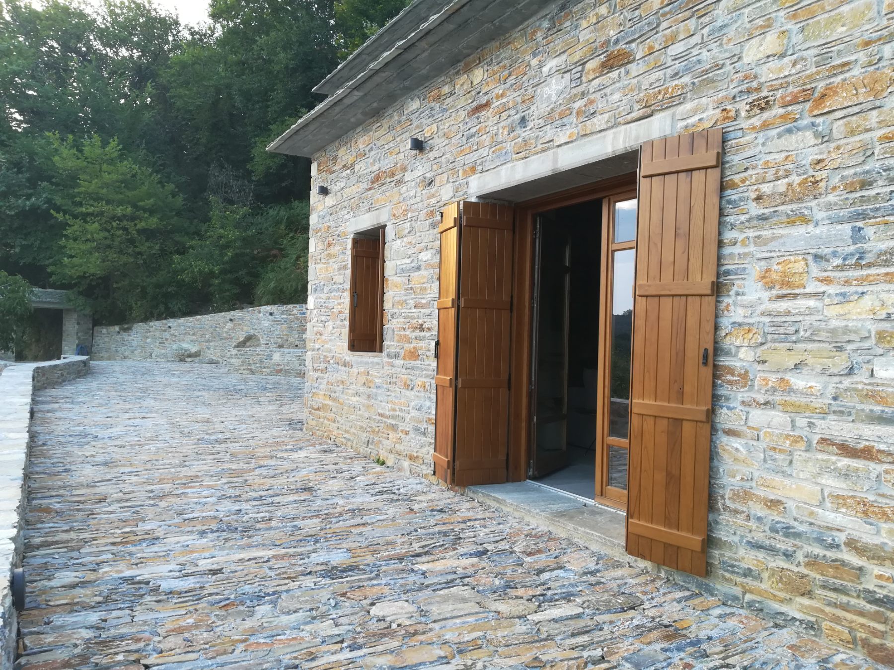 Haus 3 Schlafzimmer 151 m² Vizitsa, Griechenland