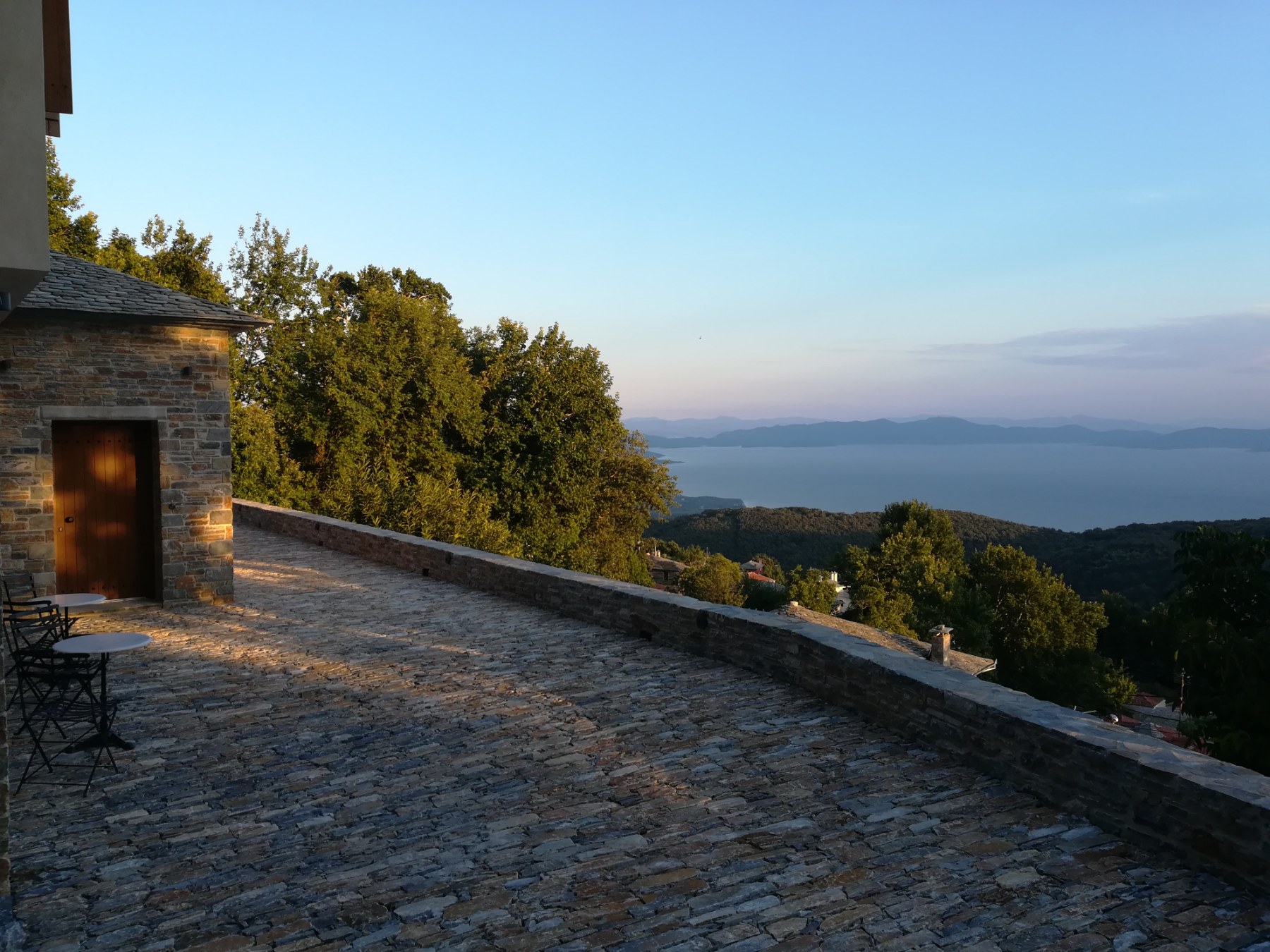 Haus 3 Schlafzimmer 151 m² Vizitsa, Griechenland