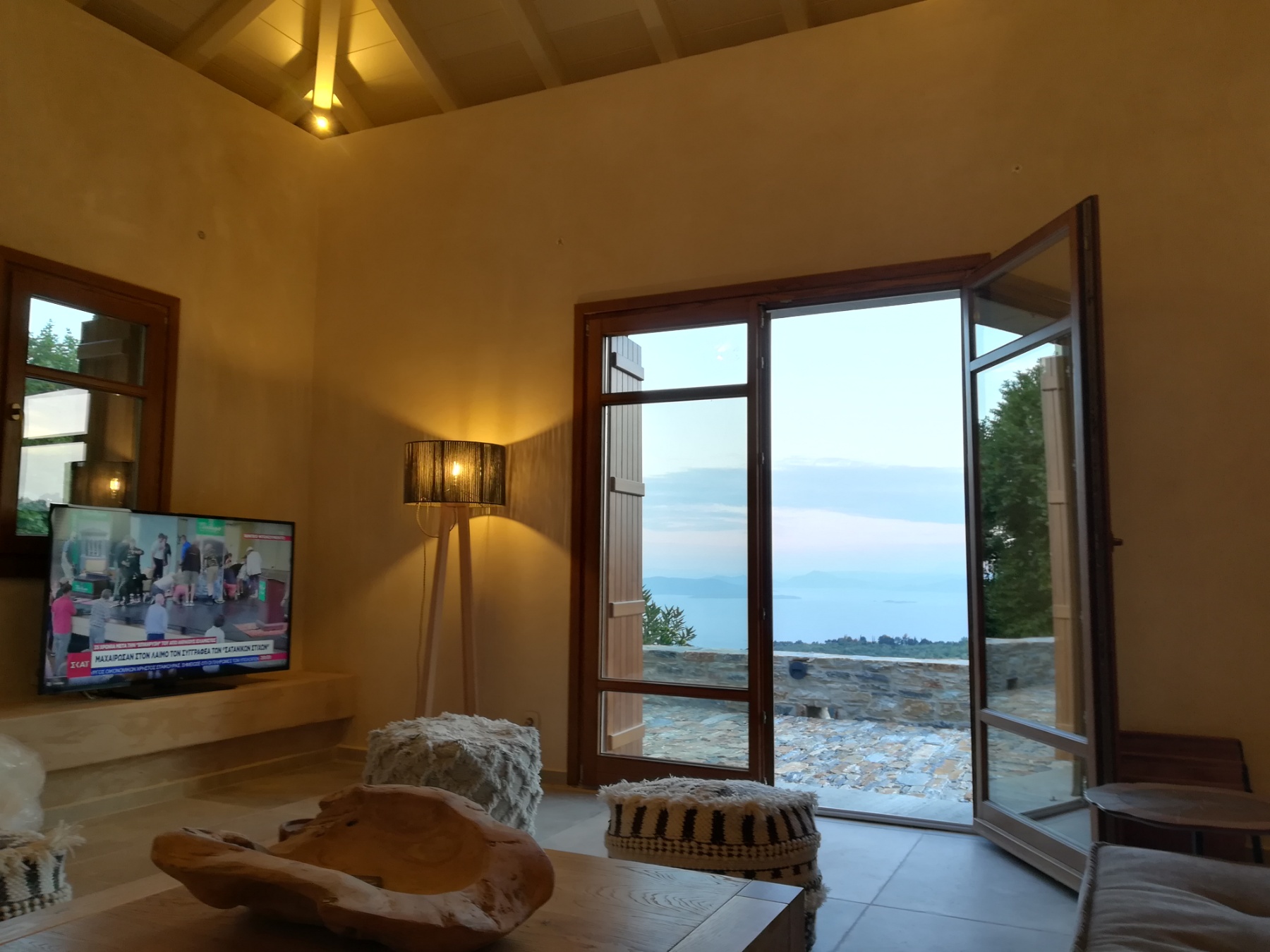 Haus 3 Schlafzimmer 151 m² Vizitsa, Griechenland