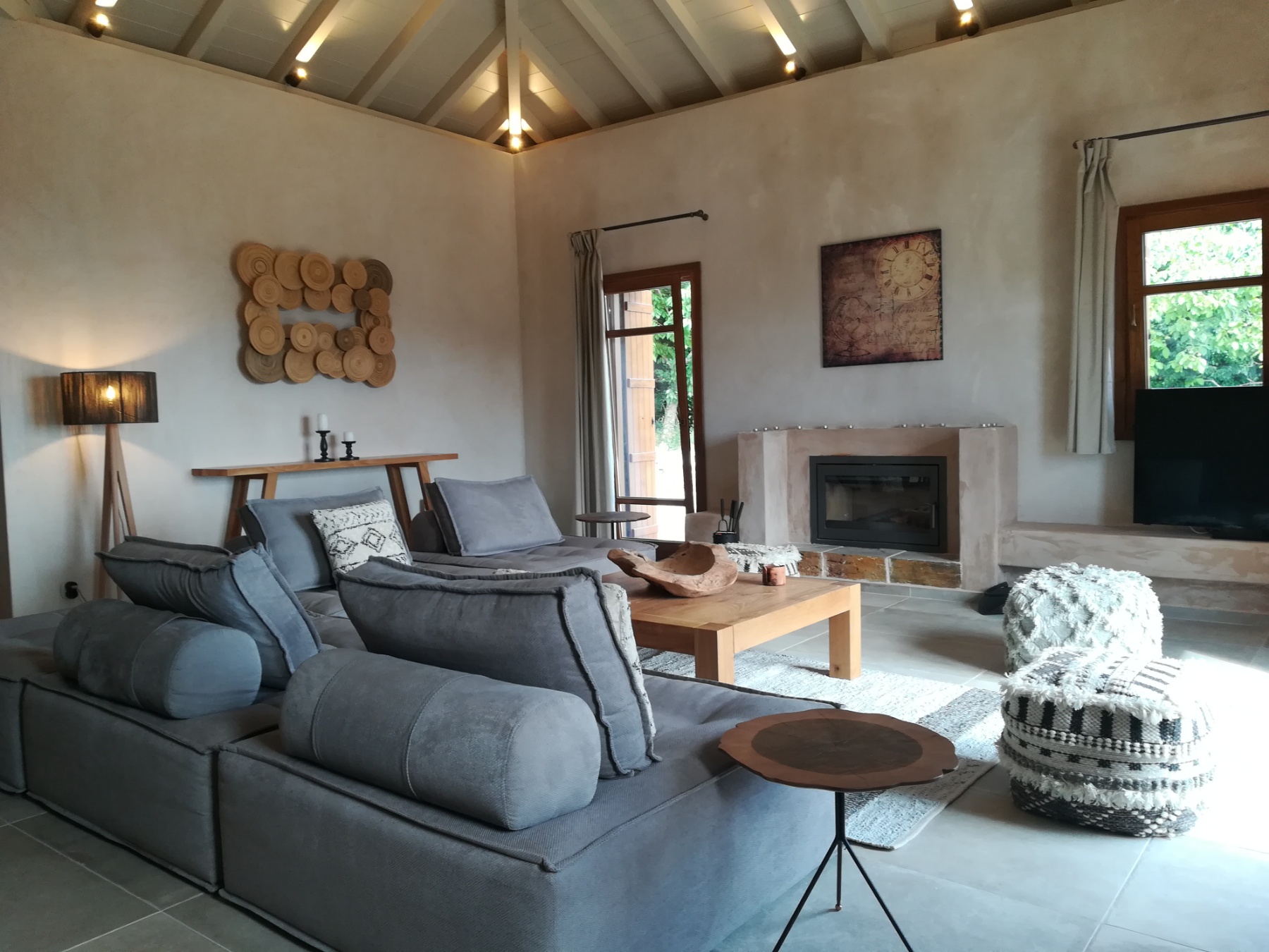 Haus 3 Schlafzimmer 151 m² Vizitsa, Griechenland