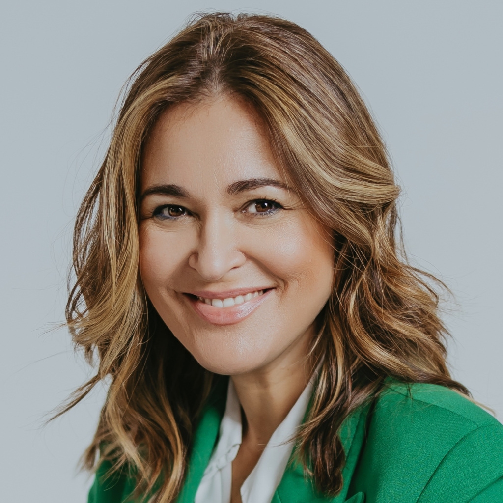 María José Buendía